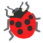 :beetle: