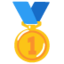 :first_place: