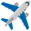 :airplane:
