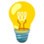 :bulb: