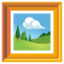 :frame_photo: