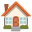 :house: