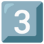 :three: